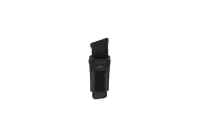 Pincer Pistol Single Pouch - Black