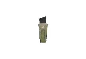 Pincer Pistol Single Pouch - Multicam