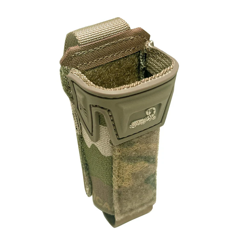 Pincer Pistol Single Pouch - Multicam