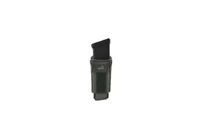 Pincer Pistol Single Pouch - Ranger Green