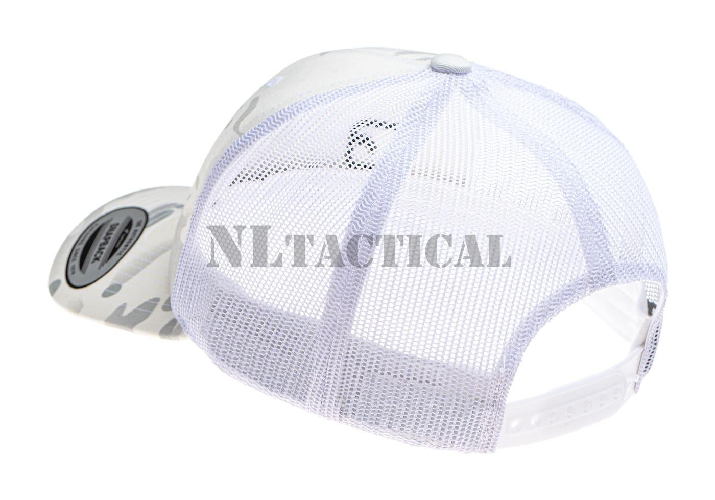 Off Duty Cap - Multicam Alpine