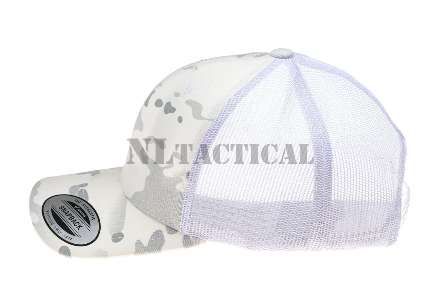 Off Duty Cap - Multicam Alpine