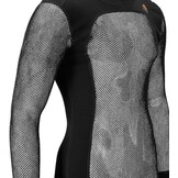 WoolNet Original Crewneck M's - Jet Black