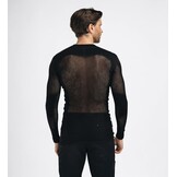 WoolNet Original Crewneck M's - Jet Black