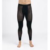 WoolNet Original Longs M's - Jet Black