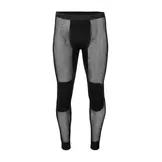 WoolNet Original Longs M's - Jet Black