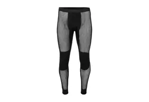 WoolNet Original Longs M's - Jet Black