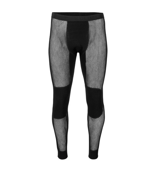 WoolNet Original Longs M's - Jet Black