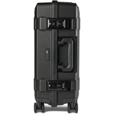 ATX TRVL Carry-On Hard-Sided Luggage Small - Black