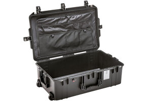 AIR Travel 1595 TRVL - Black