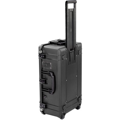 AIR Travel 1595 TRVL - Black