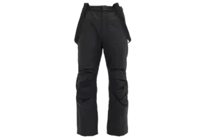 HIG 4.0 Trousers - Black