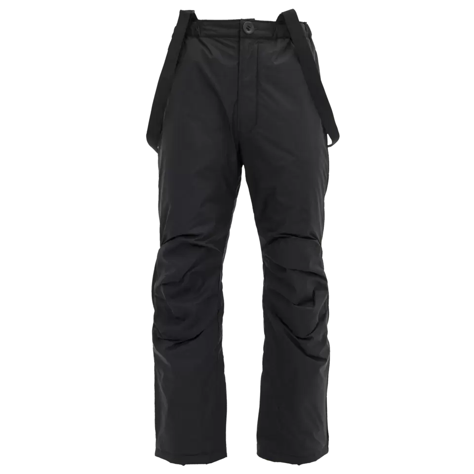 HIG 4.0 Trousers - Black