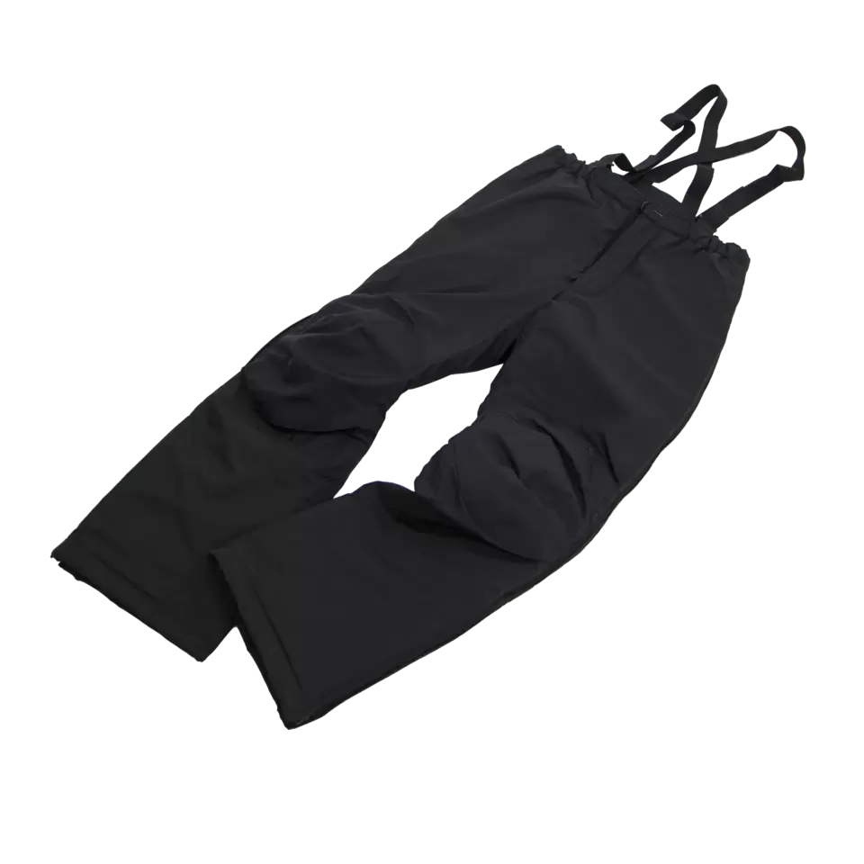 HIG 4.0 Trousers - Black