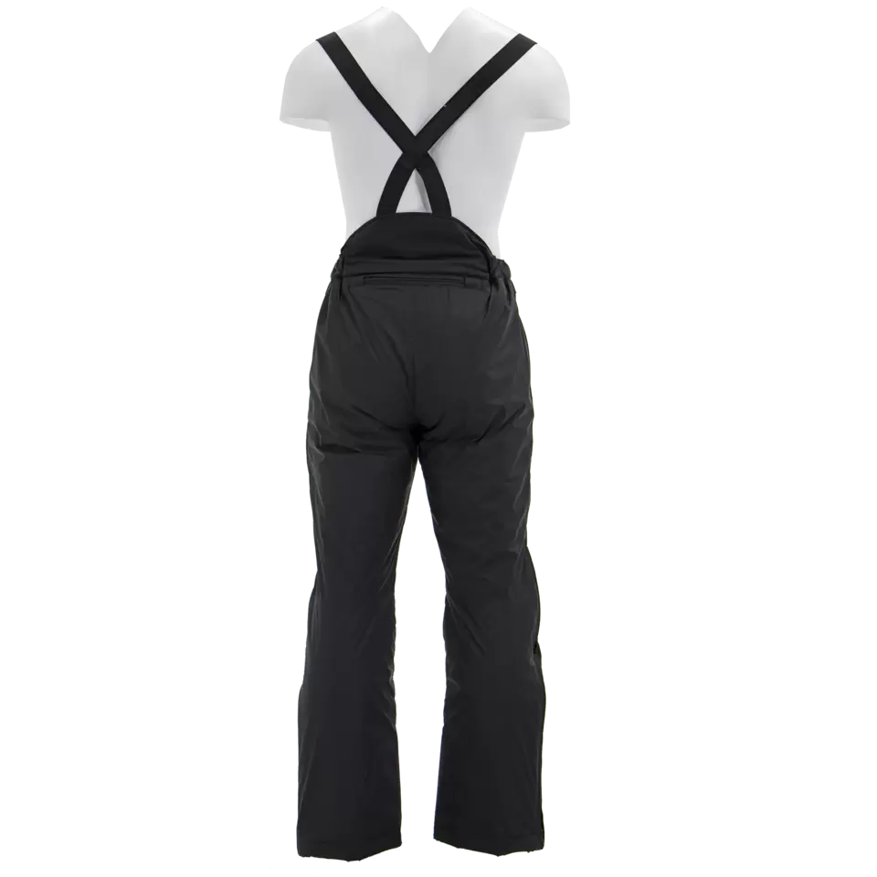 HIG 4.0 Trousers - Black
