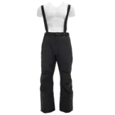 HIG 4.0 Trousers - Black