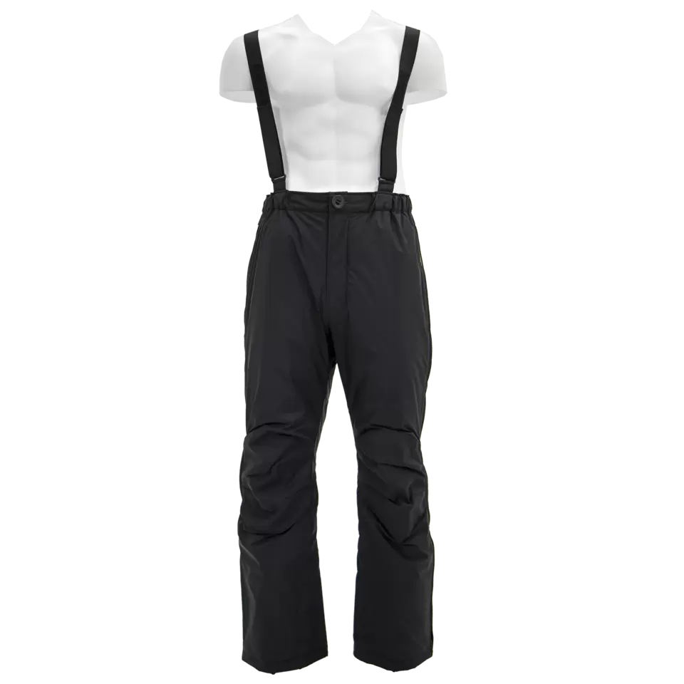 HIG 4.0 Trousers - Black