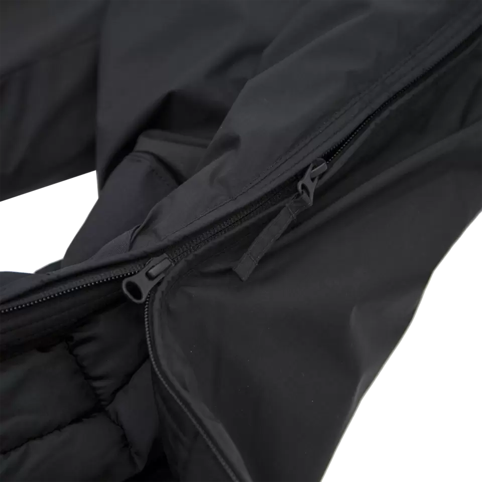 HIG 4.0 Trousers - Black