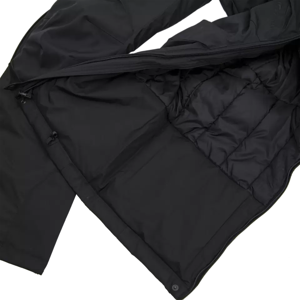HIG 4.0 Trousers - Black