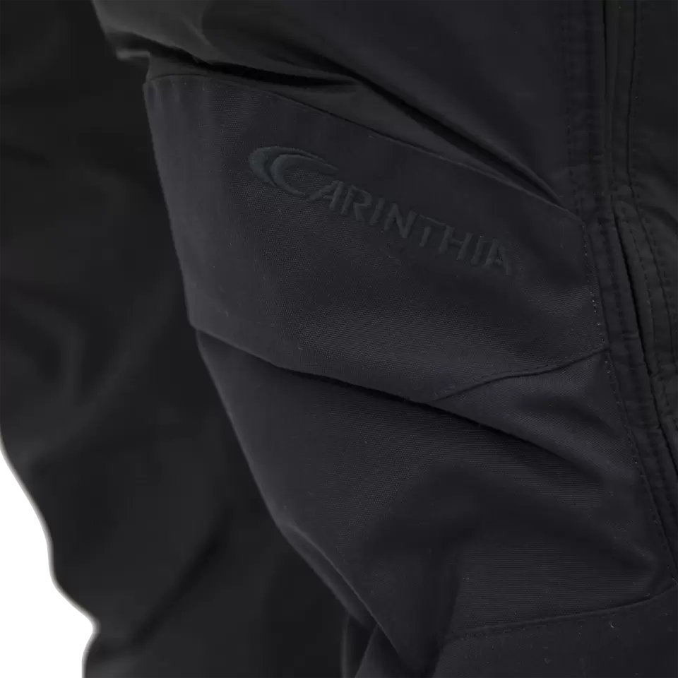 HIG 4.0 Trousers - Black