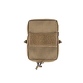 Document Case Insert - Olive Green