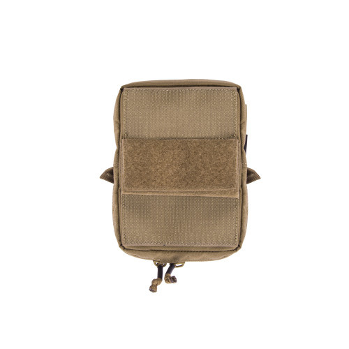 Document Case Insert - Olive Green