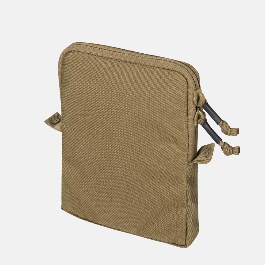 Document Case Insert - Coyote