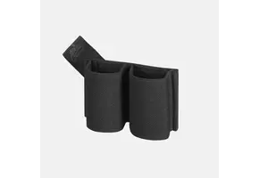 Double Elastic Insert - Black