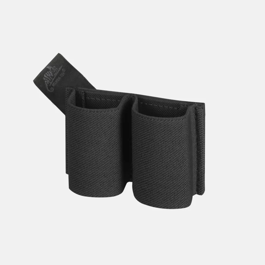Helikon-Tex Double Elastic Insert - Black