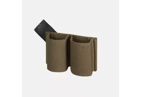 Double Elastic Insert - Coyote