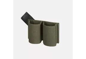 Double Elastic Insert - Olive Green