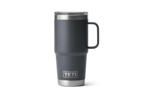 Rambler 20 oz (591 ml) - Charcoal