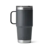 Rambler 20 oz (591 ml) - Charcoal