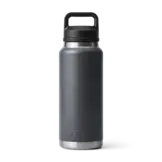 Rambler 36 oz (1 l) - Charcoal