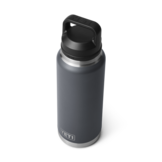 Rambler 36 oz (1 l) - Charcoal