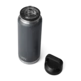 Rambler 36 oz (1 l) - Charcoal