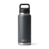 Rambler 36 oz (1 l) - Charcoal