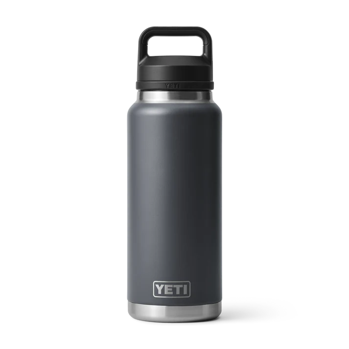 Rambler 36 oz (1 l) - Charcoal