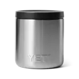 Rambler Food Jar 8 oz (237 ml) - Stainless Steel