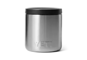 Rambler Food Jar 8 oz (237 ml) - Stainless Steel