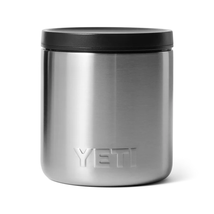 Rambler Food Jar 8 oz (237 ml) - Stainless Steel