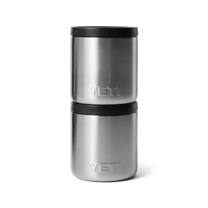 Rambler Food Jar 8 oz (237 ml) - Stainless Steel