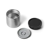 Rambler Food Jar 8 oz (237 ml) - Stainless Steel