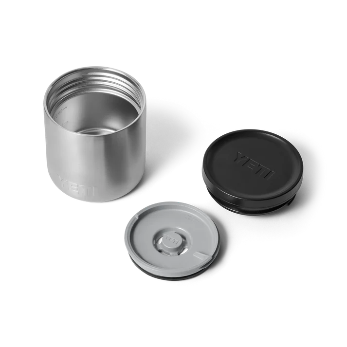 Rambler Food Jar 8 oz (237 ml) - Stainless Steel