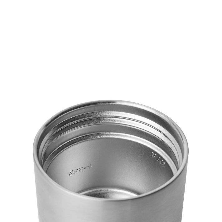 Rambler Food Jar 8 oz (237 ml) - Stainless Steel