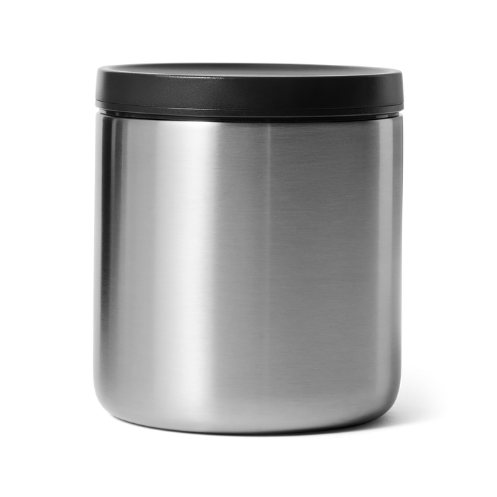Rambler Food Jar 8 oz (237 ml) - Stainless Steel