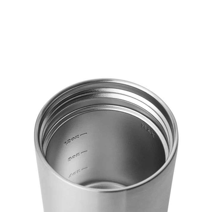 Rambler Food Jar 16 oz (473 ml) - Stainless Steel