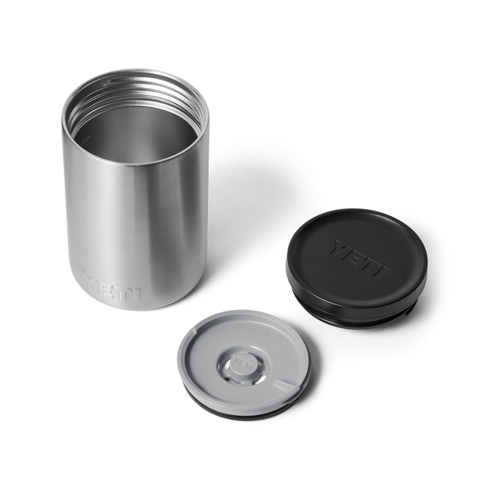 Rambler Food Jar 16 oz (473 ml) - Stainless Steel