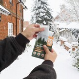 Handwarmers Reusable