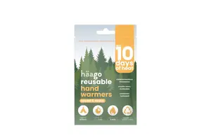 Handwarmers Reusable